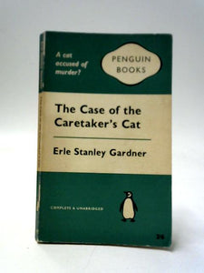 The Case of the Caretaker's Cat 