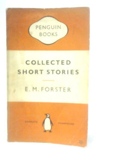 Collected Short Stories 