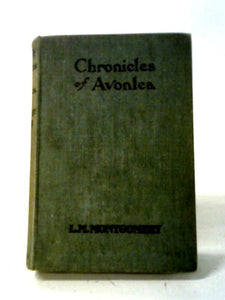 Chronicles of Avonlea 