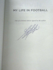 My Life in Football: The Autobiography 