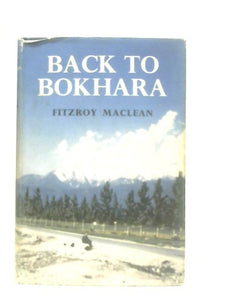 Back to Bokhara 