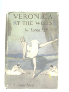 Veronica at the Wells 