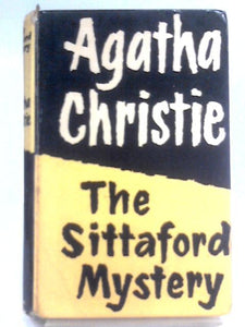 The Sittaford Mystery 