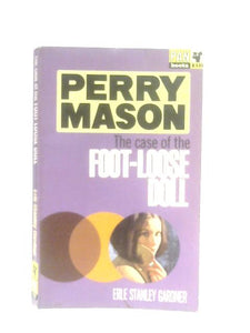 The Case Of The Foot-Loose Doll 