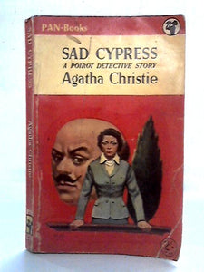 Sad Cypress 