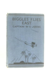 Biggle Flies East 