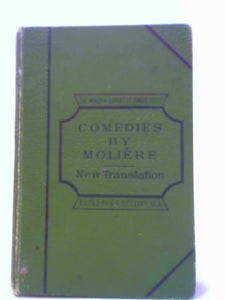 Comedies by Moliere 