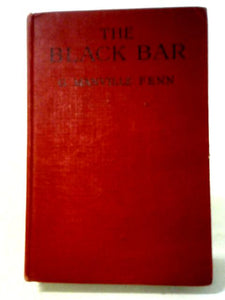 The Black Bar 