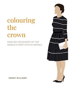 Colouring the Crown 