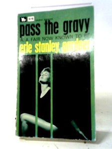 Pass the Gravy (Corgi Books. no. SC948.) 