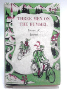 Three Men on the Bummel 