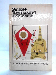 Simple Toymaking 