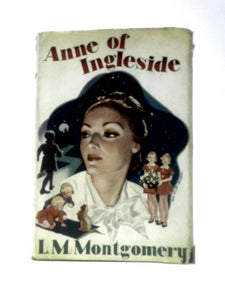 Anne of Ingleside 