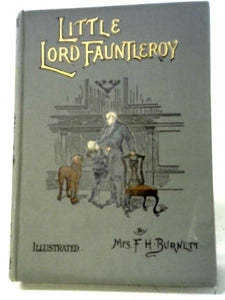 Little Lord Fauntleroy 