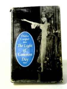 The Light of Common Day 