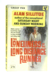 The Loneliness of the Long Distance Runner 