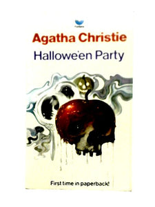 Hallowe'en Party (Fontana Books 3005) 