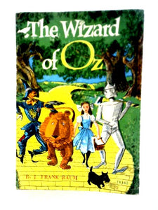 The Wizard of Oz 