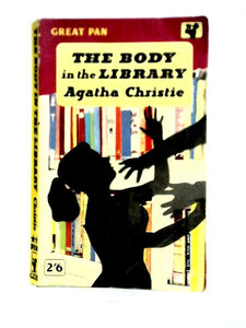 The Body In The Library [Great Pan G221] 