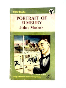 Portrait of Elmbury (Pan Books 230) 