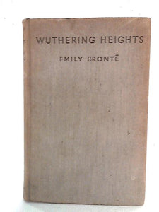 Wuthering Heights 