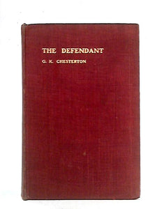 The Defendant 