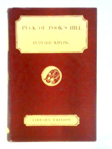 Puck of Pook's Hill 