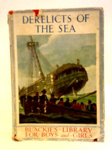 Derelicts of the Sea 