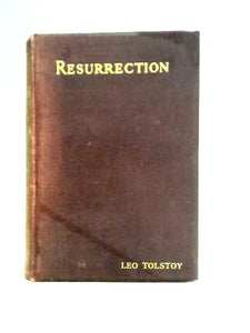 Resurrection 