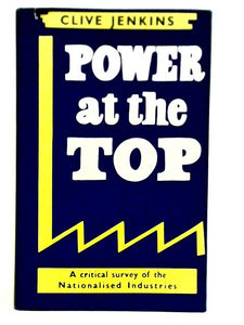 Power at the Top 