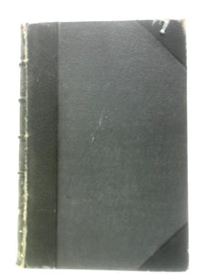 A Gazetteer of World, or, Dictionary of Geographical Knowledge... Vol. I. AA - Brazey 