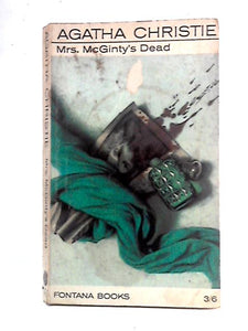 Mrs. McGinty's Dead 