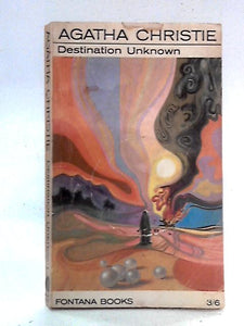 Destination Unknown 