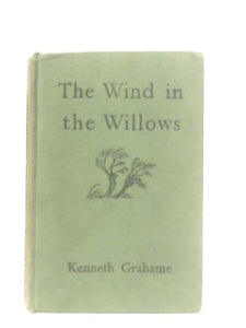 The wind in the Willows 