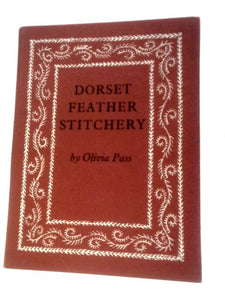 Dorset Feather Stitchery 