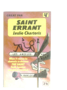 Saint Errant 