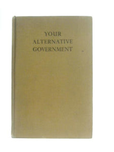 Your Alternative Government 