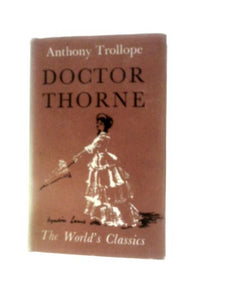 Doctor Thorne 