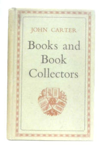 Books and Book-Collectors 