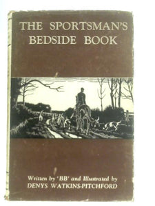 The Sportsman's Bedside Book 