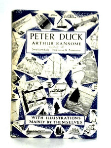 Peter Duck 