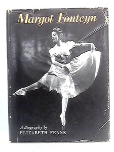 Margot Fonteyn 