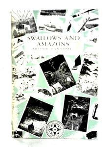 Swallows and Amazons 