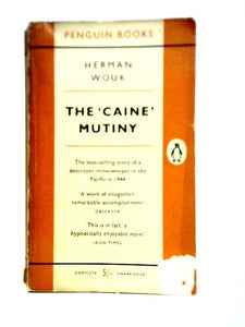 The Caine Mutiny (Penguin Classics Series) 