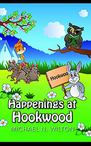 Happenings At Hookwood 