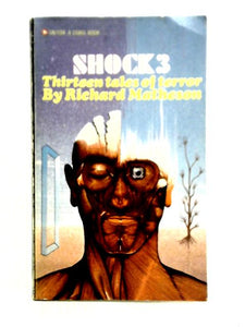 Shock 3: Thirteen Tales of Terror 