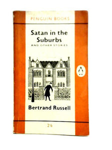 Satan In The Suburbs And Other Stories 