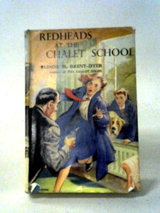 Redheads At The Chalet School 