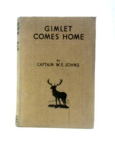 Gimlet Comes Home 