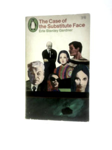 The Case of the Substitute Face 